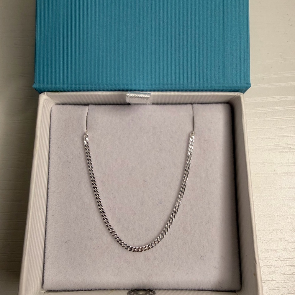 925 Sterling Silver Bracelet